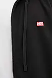 AllOriginal com ua Кофта Diesel S-GINN-HOOD-ZIP-K13 чоловіча колір чорний з капюшоном з принтом A14833.0HAYT, фото 7