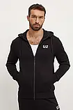 AllOriginal com ua Спортивний костюм EA7 Emporio Armani чоловічий колір чорний PJVTZ.8NPV68 РОЗМІРИ ЗАПИТУЙТЕ, фото 4