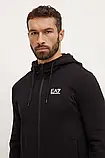 AllOriginal com ua Спортивний костюм EA7 Emporio Armani чоловічий колір чорний PJVTZ.8NPV68 РОЗМІРИ ЗАПИТУЙТЕ, фото 6