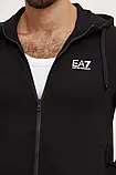 AllOriginal com ua Спортивний костюм EA7 Emporio Armani чоловічий колір чорний PJVTZ.8NPV68 РОЗМІРИ ЗАПИТУЙТЕ, фото 8