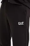 AllOriginal com ua Спортивний костюм EA7 Emporio Armani чоловічий колір чорний PJVTZ.8NPV68 РОЗМІРИ ЗАПИТУЙТЕ, фото 9