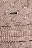 AllOriginal com ua Кофта Joop! чоловіча колір бежевий з капюшоном візерунок 30042915 РОЗМІРИ ЗАПИТУЙТЕ, фото 5