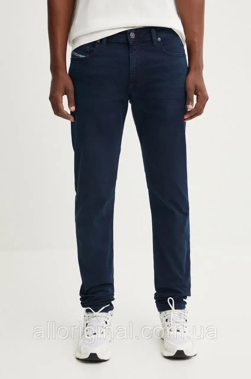 AllOriginal com ua Джинси Diesel 1979 SLEENKER L.34 PANTALONI чоловічі A03596.0ENAK РОЗМІРИ ЗАПИТУЙТЕ
