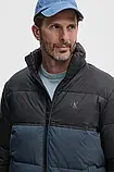 AllOriginal com ua Куртка Calvin Klein Jeans чоловіча колір чорний зимова J30J325584 РОЗМІРИ ЗАПИТУЙТЕ, фото 5