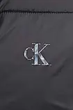AllOriginal com ua Куртка Calvin Klein Jeans чоловіча колір чорний зимова J30J325584 РОЗМІРИ ЗАПИТУЙТЕ, фото 6