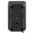 Акустична система Defender SPK 120 6 Вт USB LED (65119), фото 6
