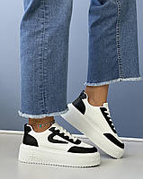 Кросівки жіночі 8 пар у ящику білого кольору 36-41, фото 2