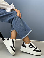 Кросівки жіночі 8 пар у ящику білого кольору 36-41, фото 10