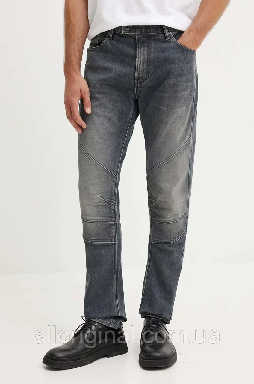 AllOriginal com ua Джинси G-Star Raw чоловічі D25364-D775 РОЗМІРИ ЗАПИТУЙТЕ