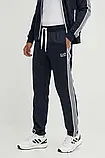 AllOriginal com ua Спортивний костюм EA7 Emporio Armani чоловічий колір синій PJ08Z.6DPV58 РОЗМІРИ ЗАПИТУЙТЕ, фото 5