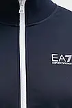 AllOriginal com ua Спортивний костюм EA7 Emporio Armani чоловічий колір синій PJ08Z.6DPV58 РОЗМІРИ ЗАПИТУЙТЕ, фото 7