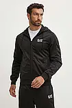 AllOriginal com ua Спортивний костюм EA7 Emporio Armani чоловічий колір чорний PJHCZ.6DPV70 РОЗМІРИ ЗАПИТУЙТЕ, фото 4