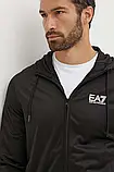 AllOriginal com ua Спортивний костюм EA7 Emporio Armani чоловічий колір чорний PJHCZ.6DPV70 РОЗМІРИ ЗАПИТУЙТЕ, фото 6