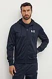 AllOriginal com ua Спортивний костюм EA7 Emporio Armani чоловічий колір синій PJHCZ.6DPV70 РОЗМІРИ ЗАПИТУЙТЕ, фото 4