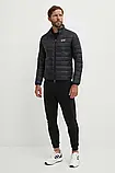 AllOriginal com ua Пухова куртка EA7 Emporio Armani чоловіча колір чорний перехідна PNGPZ.8NPB23 РОЗМІРИ, фото 3