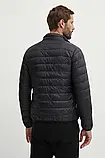 AllOriginal com ua Пухова куртка EA7 Emporio Armani чоловіча колір чорний перехідна PNGPZ.8NPB23 РОЗМІРИ, фото 4
