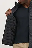AllOriginal com ua Безрукавка Boss Green чоловіча колір синій перехідна 50514762 РОЗМІРИ ЗАПИТУЙТЕ, фото 7