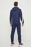 AllOriginal com ua Спортивний костюм EA7 Emporio Armani чоловічий колір синій РОЗМІРИ ЗАПИТУЙТЕ, фото 3