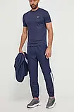 AllOriginal com ua Спортивний костюм EA7 Emporio Armani чоловічий колір синій РОЗМІРИ ЗАПИТУЙТЕ, фото 5