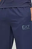 AllOriginal com ua Спортивний костюм EA7 Emporio Armani чоловічий колір синій РОЗМІРИ ЗАПИТУЙТЕ, фото 8