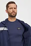 AllOriginal com ua Спортивний костюм EA7 Emporio Armani чоловічий колір синій РОЗМІРИ ЗАПИТУЙТЕ, фото 11