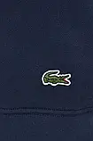 AllOriginal com ua Бавовняна кофта Lacoste чоловіча колір синій з принтом РОЗМІРИ ЗАПИТУЙТЕ, фото 6