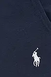 AllOriginal com ua Спортивні штани Polo Ralph Lauren чоловічі колір синій однотонні РОЗМІРИ ЗАПИТУЙТЕ, фото 5