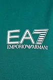 AllOriginal com ua Бавовняний спортивний костюм EA7 Emporio Armani колір зелений PJVRZ.6DPV57 РОЗМІРИ, фото 7