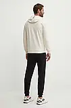 AllOriginal com ua Бавовняний спортивний костюм EA7 Emporio Armani колір бежевий PJVRZ.8NPV64 РОЗМІРИ, фото 3