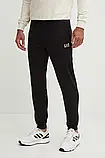AllOriginal com ua Бавовняний спортивний костюм EA7 Emporio Armani колір бежевий PJVRZ.8NPV64 РОЗМІРИ, фото 5