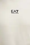AllOriginal com ua Бавовняний спортивний костюм EA7 Emporio Armani колір бежевий PJVRZ.8NPV64 РОЗМІРИ, фото 7