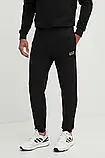 AllOriginal com ua Бавовняний спортивний костюм EA7 Emporio Armani колір чорний PJVRZ.8NPV64 РОЗМІРИ ЗАПИТУЙТЕ, фото 5