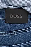 AllOriginal com ua Джинси BOSS чоловічі колір синій 50524007 РОЗМІРИ ЗАПИТУЙТЕ, фото 5