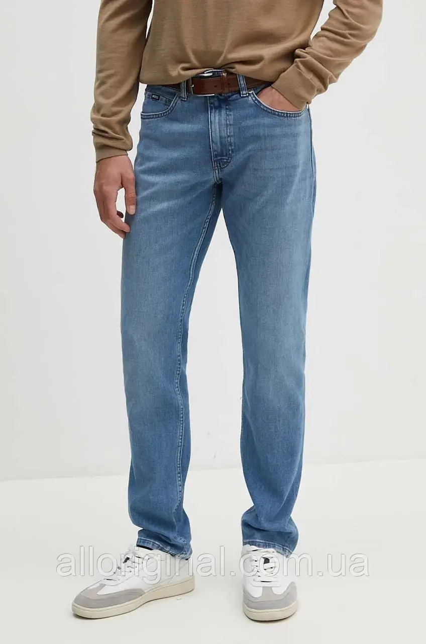 AllOriginal com ua Джинси BOSS Delaware чоловічі 50524017 РОЗМІРИ ЗАПИТУЙТЕ