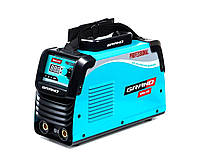 Зварювання для виробництва, Зварювальний інвертор для металу 3900 Вт/350А Grand (Чехія), VLT