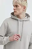 AllOriginal com ua Бавовняний спортивний костюм HUGO колір бежевий РОЗМІРИ ЗАПИТУЙТЕ, фото 6