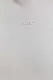 AllOriginal com ua Бавовняний спортивний костюм HUGO колір бежевий РОЗМІРИ ЗАПИТУЙТЕ, фото 7