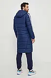 AllOriginal com ua Куртка adidas Performance TIRO чоловіча колір синій зимова РОЗМІРИ ЗАПИТУЙТЕ, фото 3