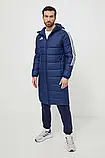 AllOriginal com ua Куртка adidas Performance TIRO чоловіча колір синій зимова РОЗМІРИ ЗАПИТУЙТЕ, фото 4