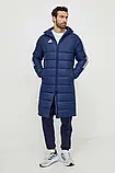 AllOriginal com ua Куртка adidas Performance TIRO чоловіча колір синій зимова РОЗМІРИ ЗАПИТУЙТЕ, фото 5