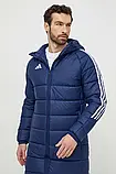 AllOriginal com ua Куртка adidas Performance TIRO чоловіча колір синій зимова РОЗМІРИ ЗАПИТУЙТЕ, фото 6