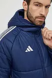 AllOriginal com ua Куртка adidas Performance TIRO чоловіча колір синій зимова РОЗМІРИ ЗАПИТУЙТЕ, фото 7