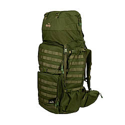 Тактичний рюкзак Tramp Defender 75л UTRP-049-olive