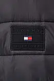 AllOriginal com ua Куртка Tommy Hilfiger чоловіча колір чорний перехідна РОЗМІРИ ЗАПИТУЙТЕ, фото 5