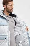 AllOriginal com ua Куртка Guess чоловіча колір сірий зимова РОЗМІРИ ЗАПИТУЙТЕ, фото 5