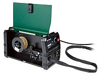 Зварювальний інвертор для металу напівавтомат Parkside (Німеччина), Зварювання для виробництва, VLT