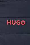 AllOriginal com ua Куртка HUGO чоловіча колір синій зимова РОЗМІРИ ЗАПИТУЙТЕ, фото 6