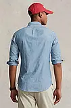 AllOriginal com ua Polo Ralph Lauren - Джинсова сорочка РОЗМІРИ ЗАПИТУЙТЕ, фото 3