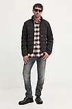 AllOriginal com ua Куртка G-Star Raw чоловіча колір чорний перехідна D24276-D518 РОЗМІРИ ЗАПИТУЙТЕ, фото 3