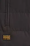 AllOriginal com ua Куртка G-Star Raw чоловіча колір чорний перехідна D24276-D518 РОЗМІРИ ЗАПИТУЙТЕ, фото 6